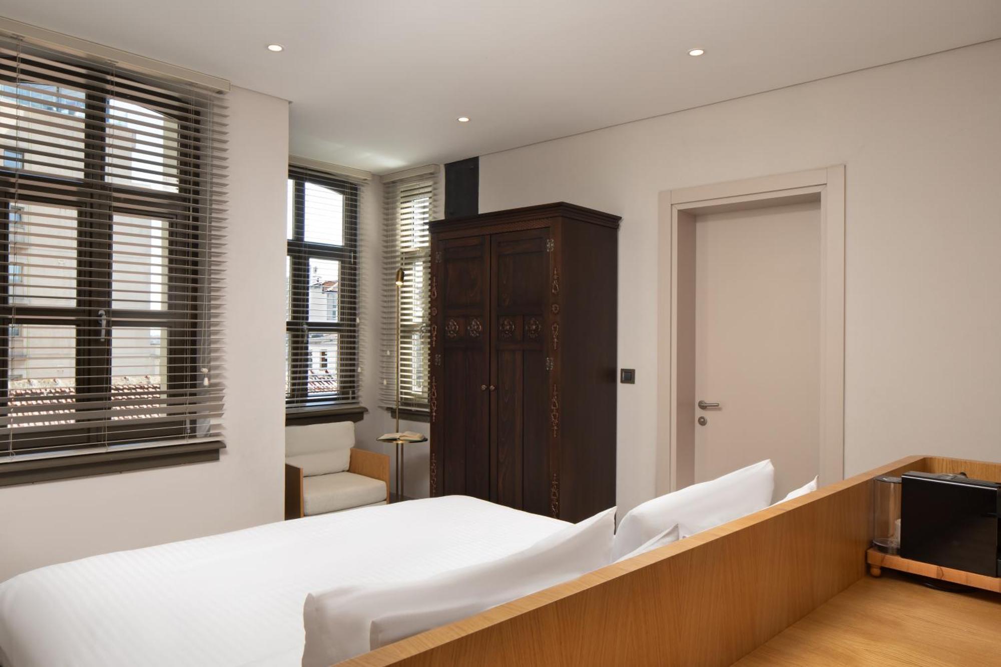 Sykai Hotels Pera Istanbul Room photo