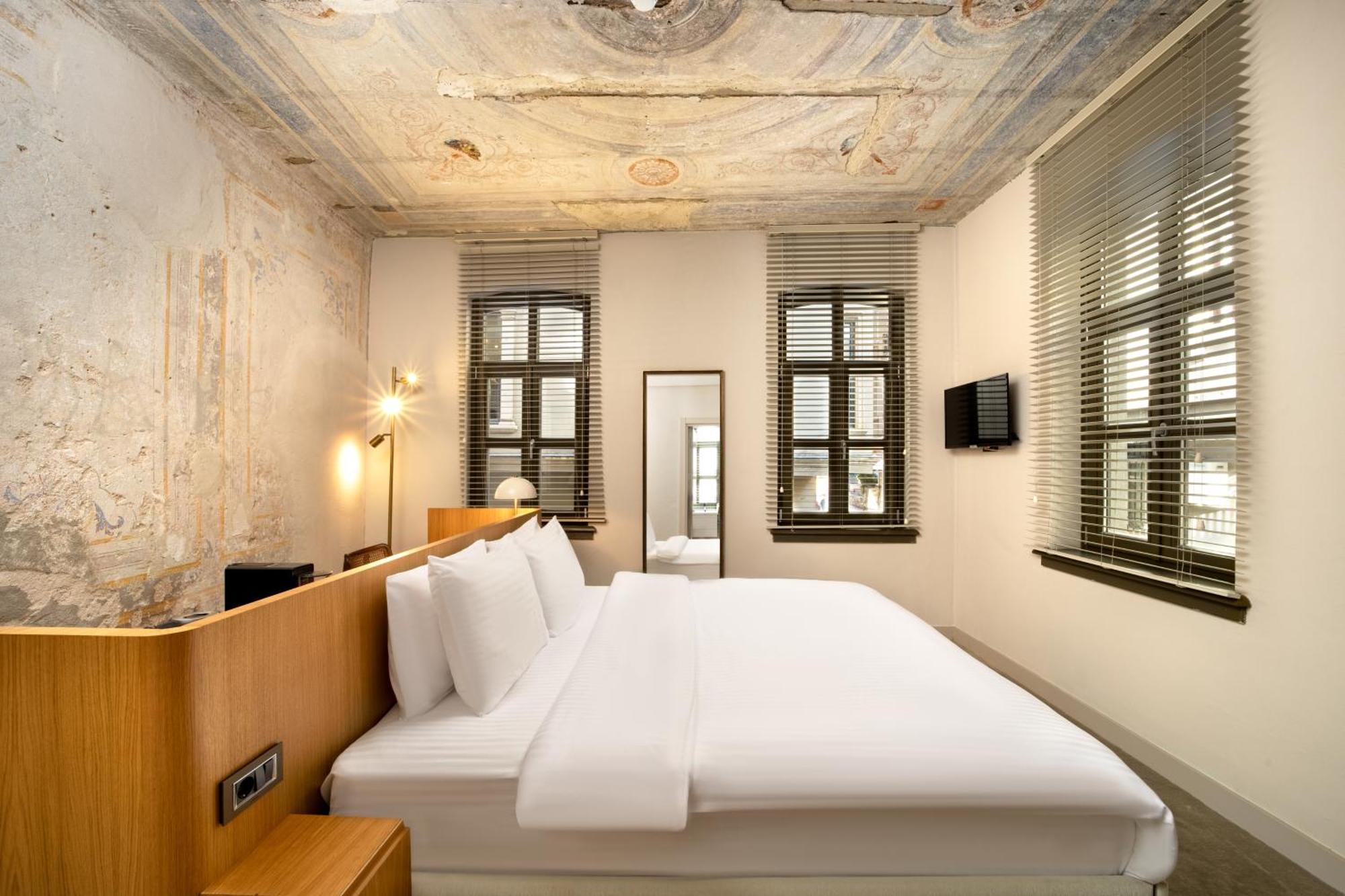Sykai Hotels Pera Istanbul Room photo