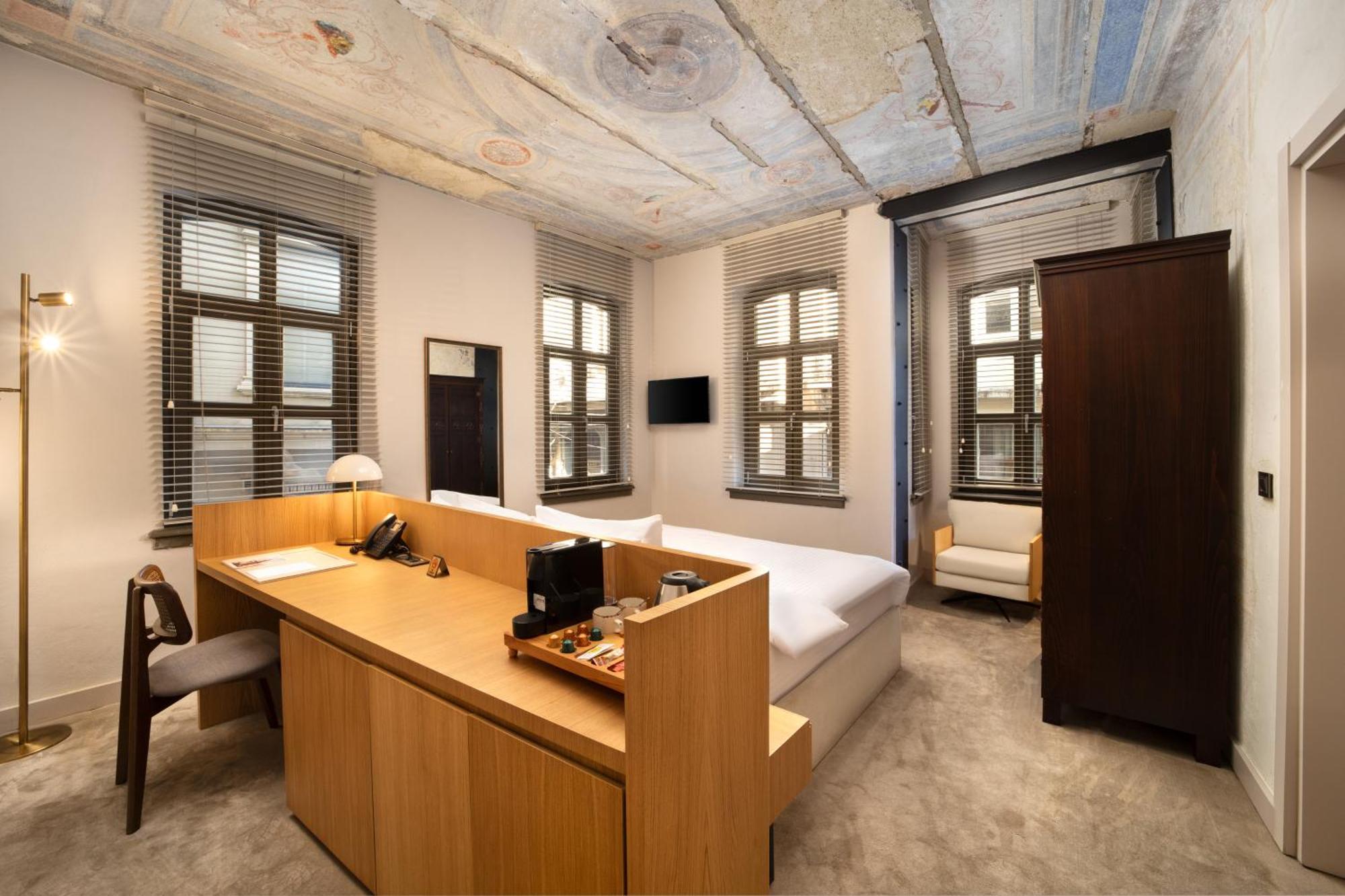 Sykai Hotels Pera Istanbul Room photo